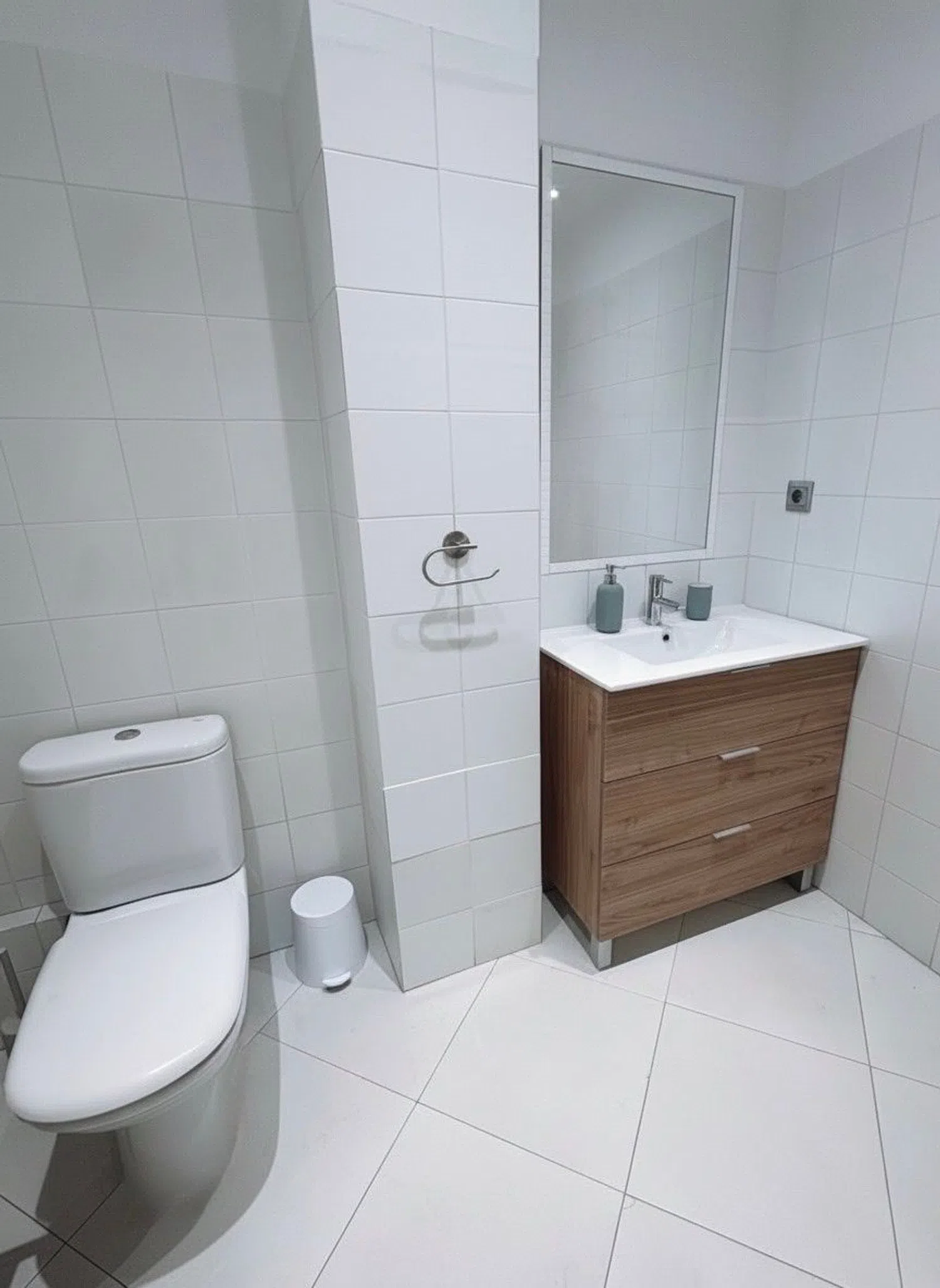 Piso en calle del Doctor Sumsi, 35 - Foto 5