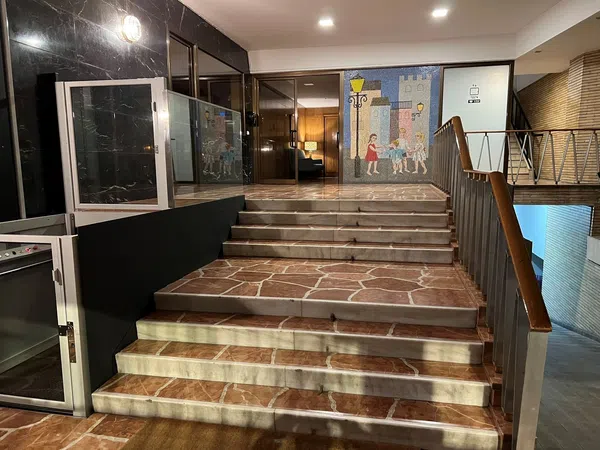 Piso en Ronda Ciudad de, 4, Prado de San Sebastián - Ramón Carande - Foto 1
