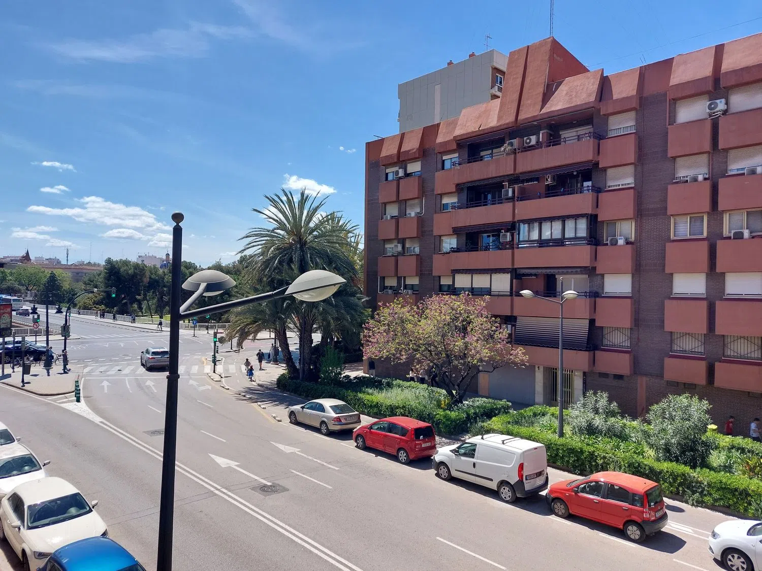 Piso en calle de la Vall de Laguar, 9 - Foto 1