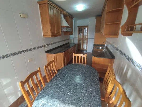 Piso en Calle Carvajal, 2, Arenales - Lugo - Avda Marítima - Foto 17