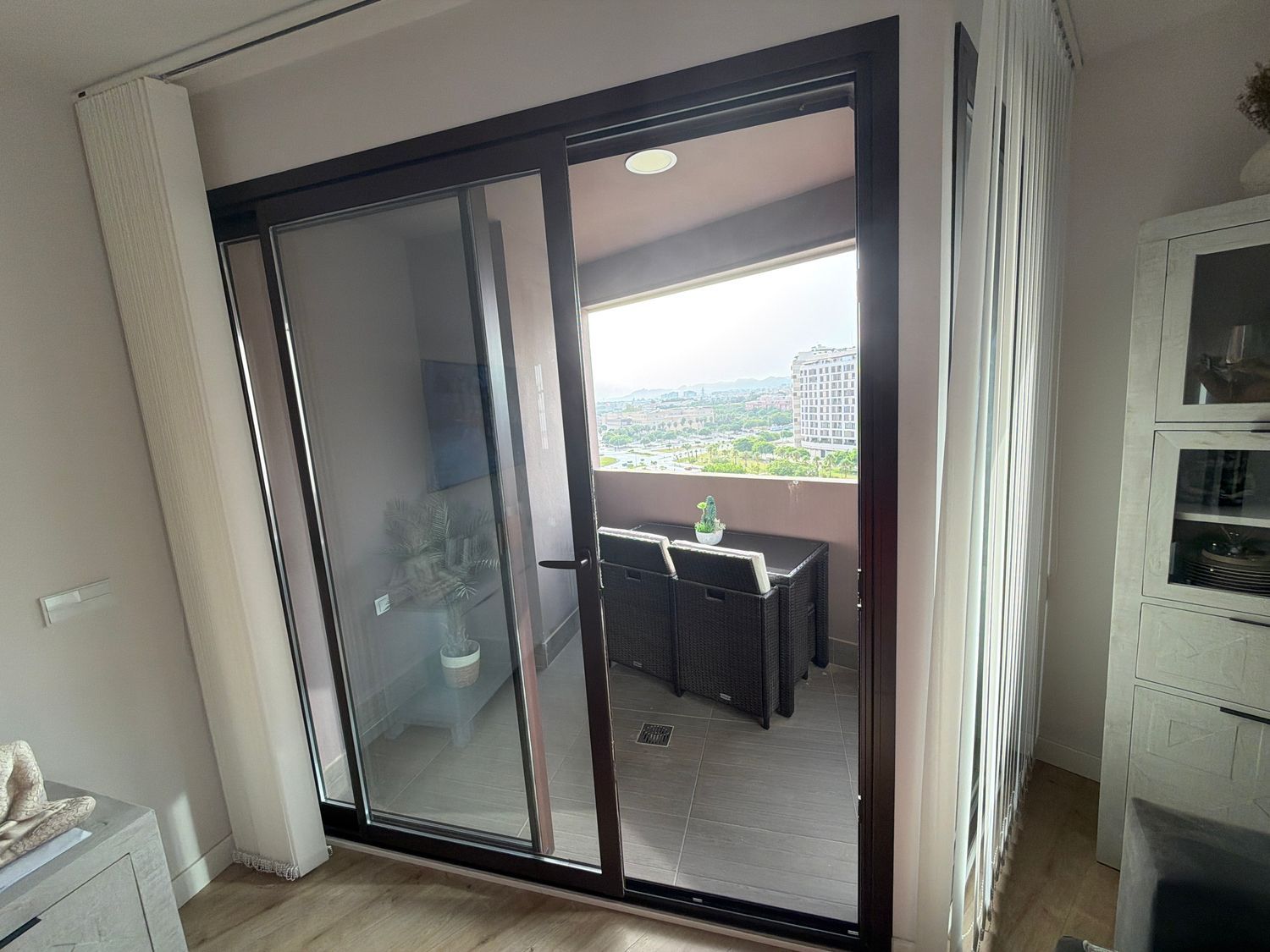 Piso en Bulevar Louis Pasteur, 15, El Tejar - Hacienda Bizcochero - Foto 23