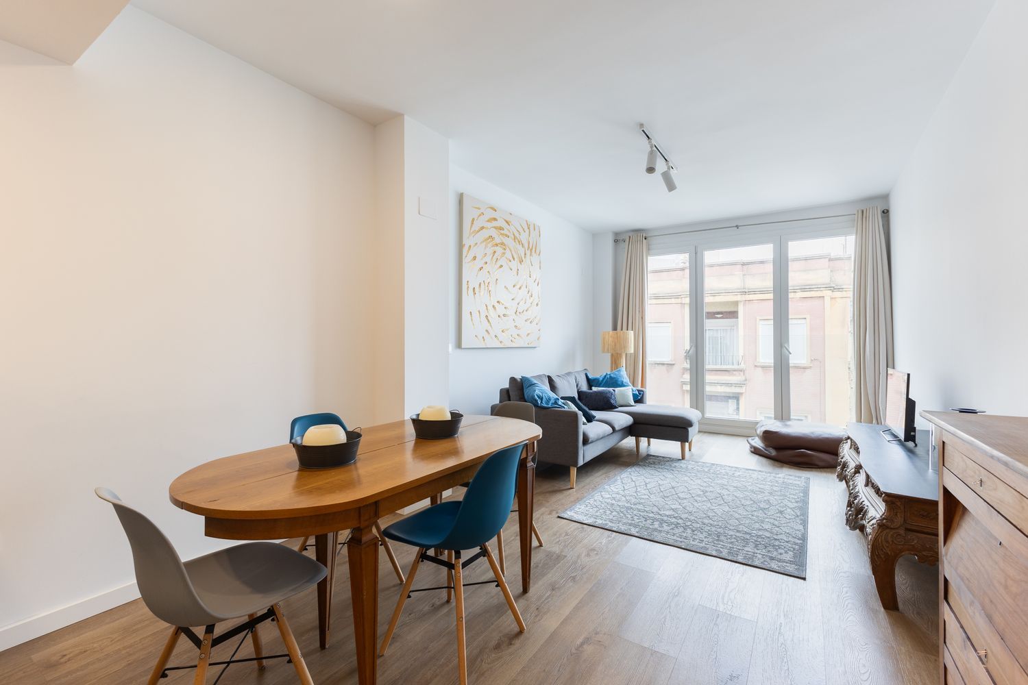 Piso en calle de Pepita, 30 - Foto 1