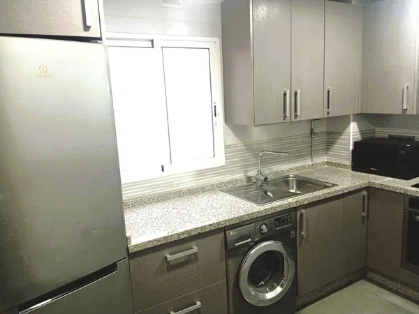 Piso en Valdeolleros - Zumbacón - Camping, Valdeolleros - Zumbacón - Camping - Foto 1