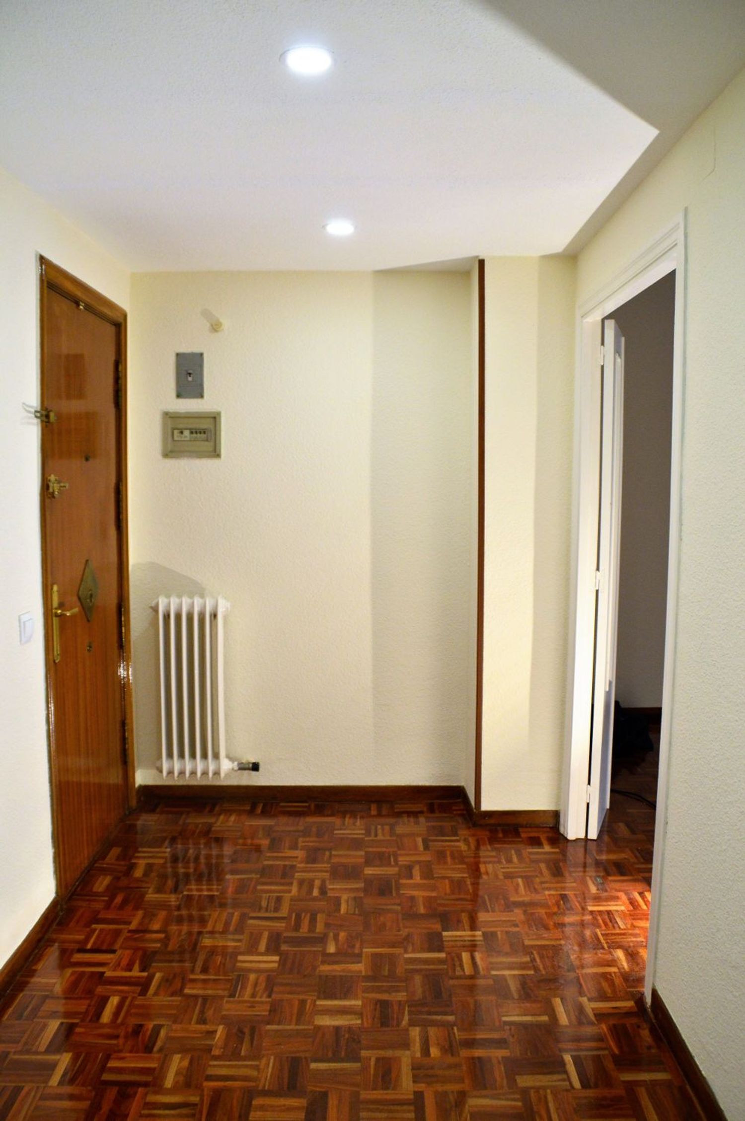 Piso en calle Puerto de Miravete, 11 - Foto 2