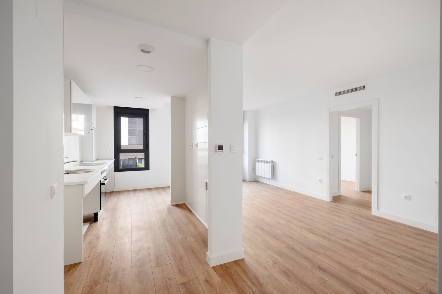 Piso en El Santo de la Isidra, 22 - Foto 1