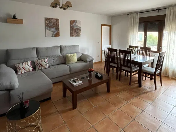 Chalet adosado en Calle Madre del Amor, 2 - Foto 1