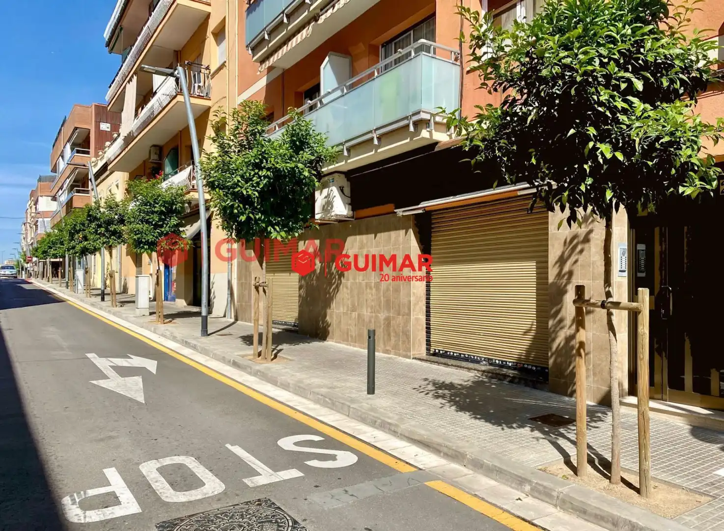 Local comercial en  Esplugues de Llobregat - Carrer de Francesc Llunel - Foto 43