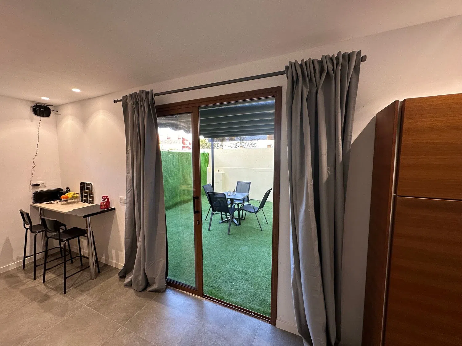 Estudio en calle Pedro José de Mendizabal, 13 - Foto 4