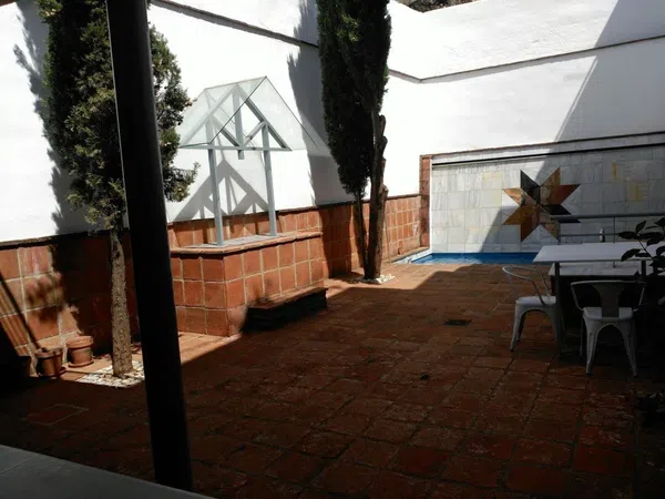 Chalet adosado en Calle Afligidos, 21 - Foto 9