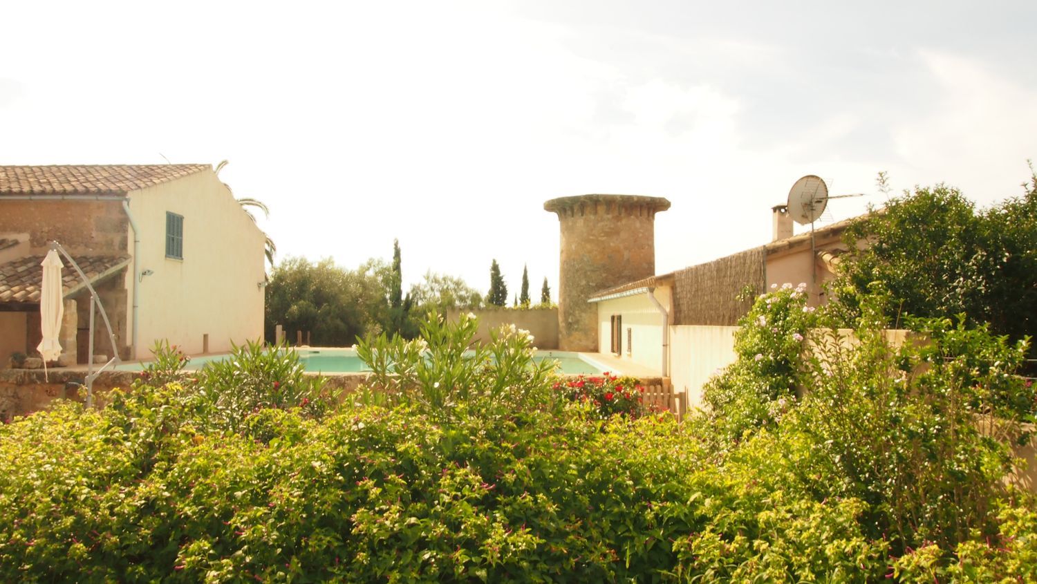 Casa independiente en Diseminado 8730- Sa Casa Blanca, 4 - Foto 3