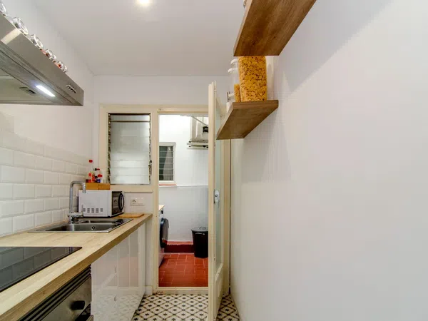 Piso en Vallpineda-Rocamar, Vallpineda-Rocamar - Foto 12