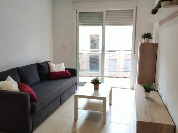 Piso en Barrio San Benito-Patiño - Foto 5