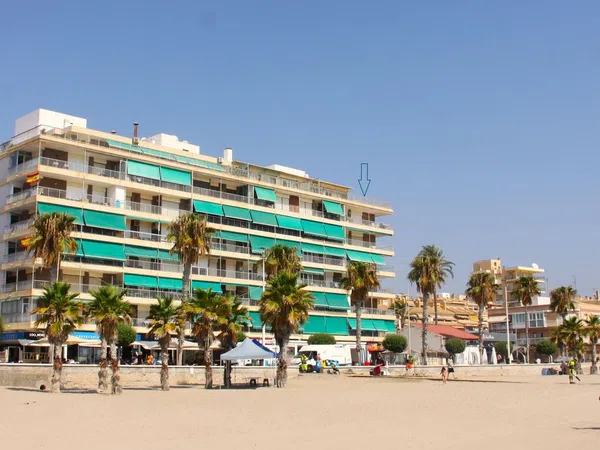 Ático en Calle Sant Pere, 159, Campello Playa, Campello Playa - Foto 4