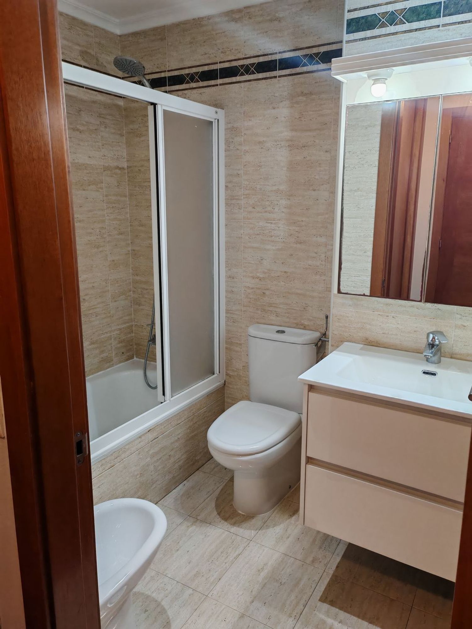 Piso en avenida de Castrelos, 218 - Foto 3