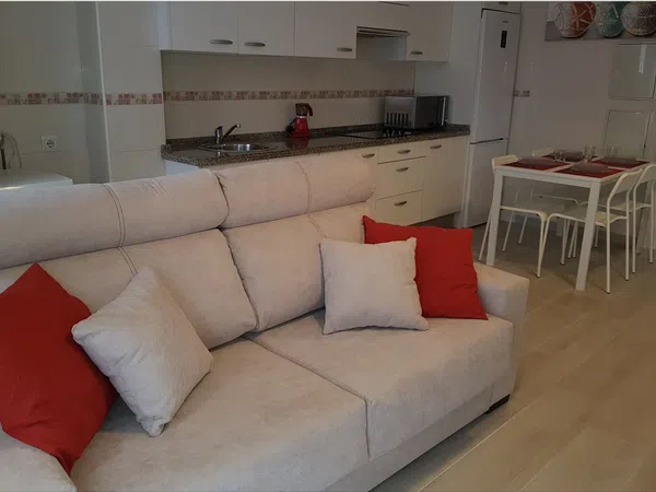 Piso en calle Martínez de la Rosa, 29 - Foto 4