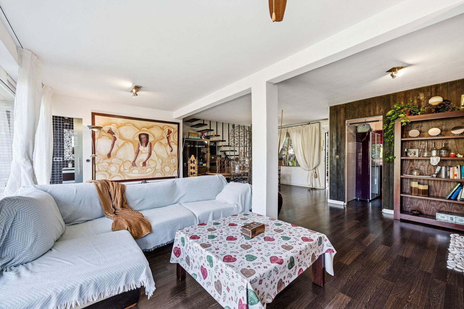 Chalet pareado en avenida de la Costa Blanca, 46 - Foto 4