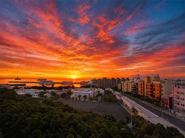 Piso en  Santa Cruz de Tenerife Capital - Foto 1