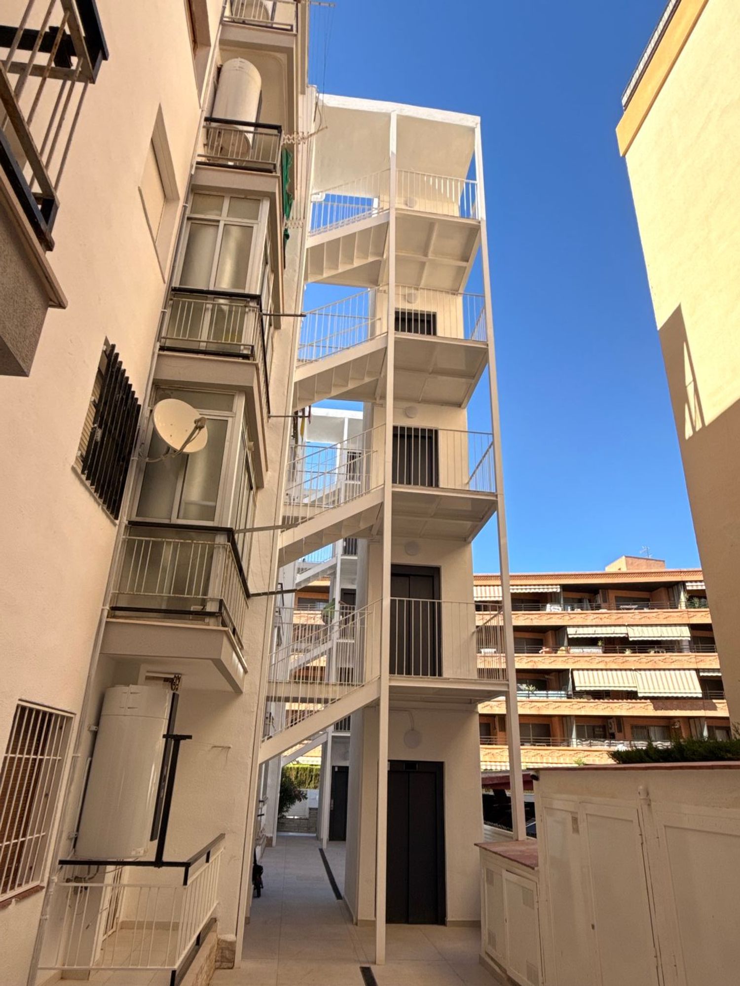 Piso en Sol, 5, Plaça Europa i Covamar, Plaça Europa i Covamar - Foto 11