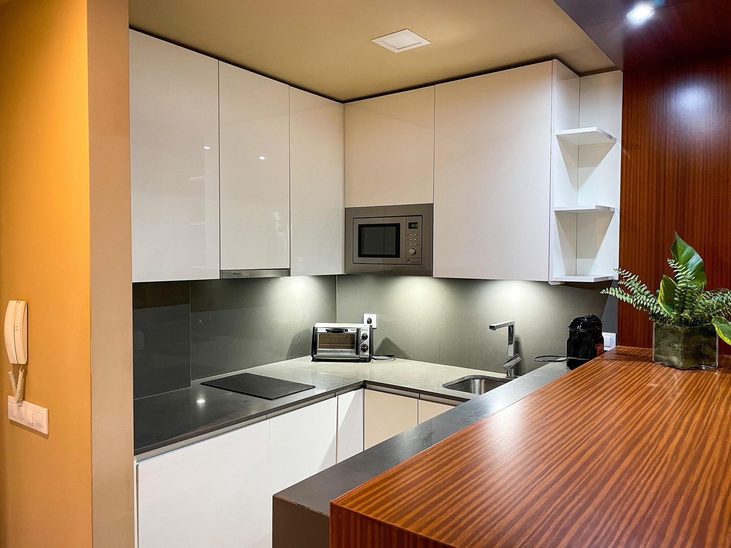 Estudio en Calle San Vicente, 20, San Vicente - Foto 6