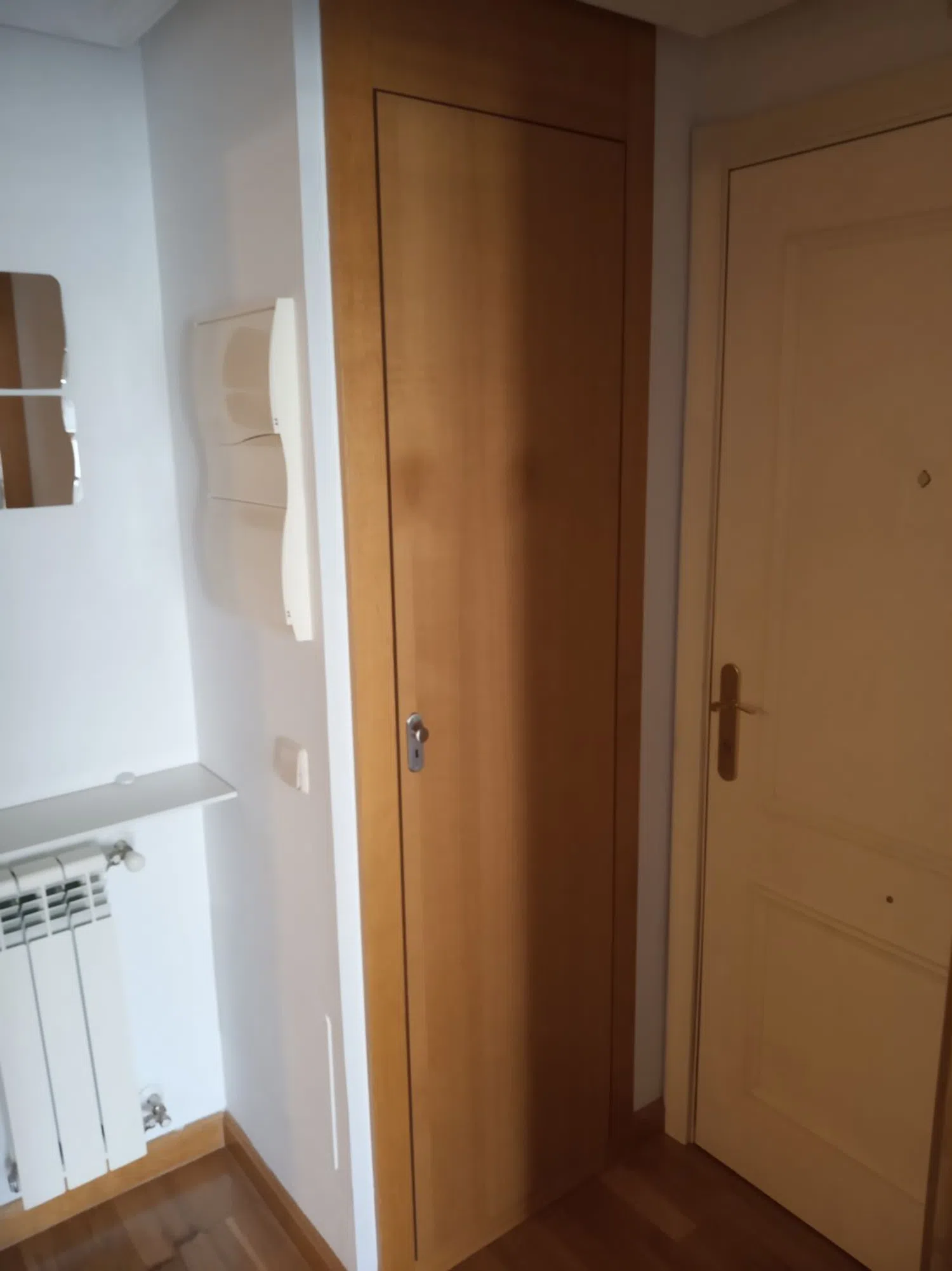 Piso en calle de Entrepeñas, 5 - Foto 1