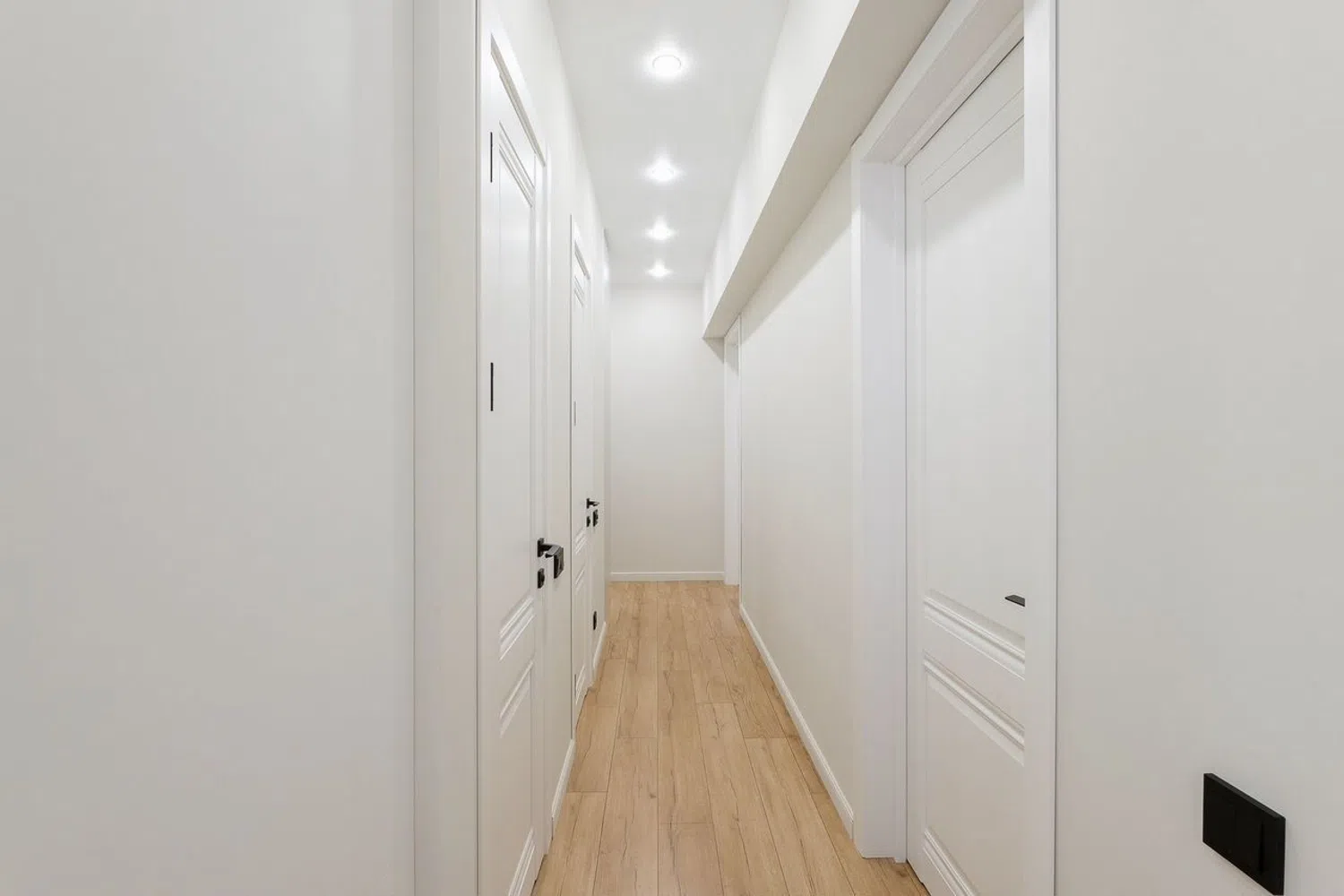 Piso en C. de Narváez, 61 - Foto 5