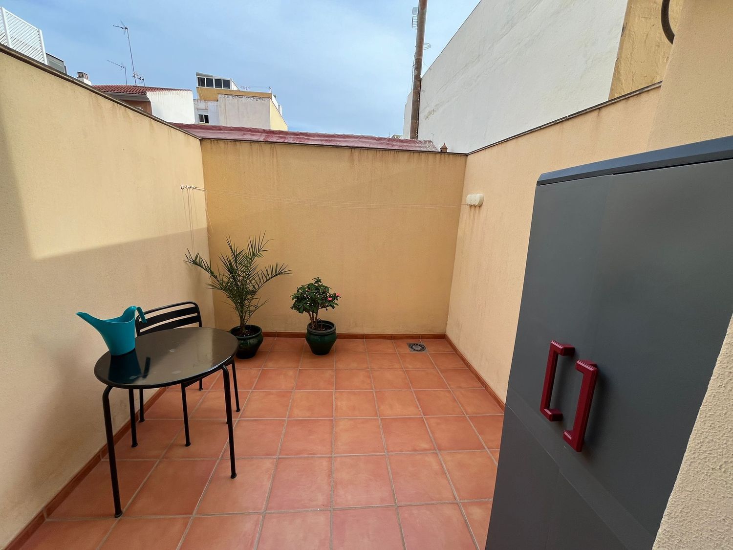Piso en Calle Rafaela, Los Castillejos - La Trinidad - Foto 4