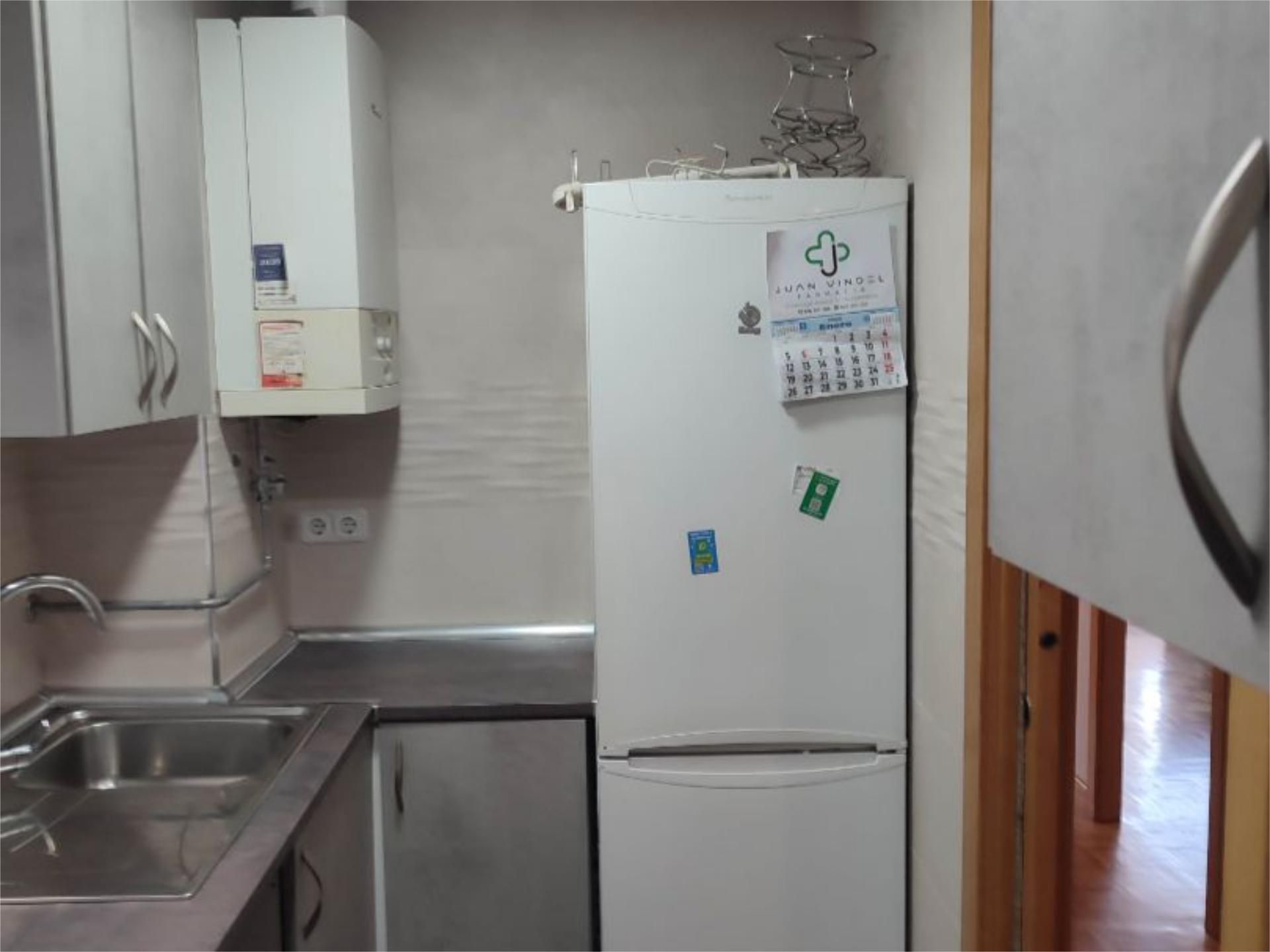 Piso en  Calle de Nuestra Señora del Pilar 20 - Foto 26