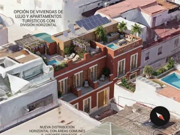 Chalet en  Calle Pedro de Cieza 1 - Foto 1