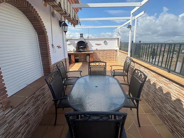 Chalet adosado en Velazquez, 5 - Foto 1