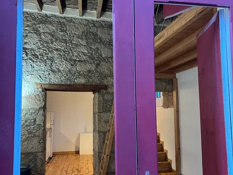 Piso en carretera del Centro, 16