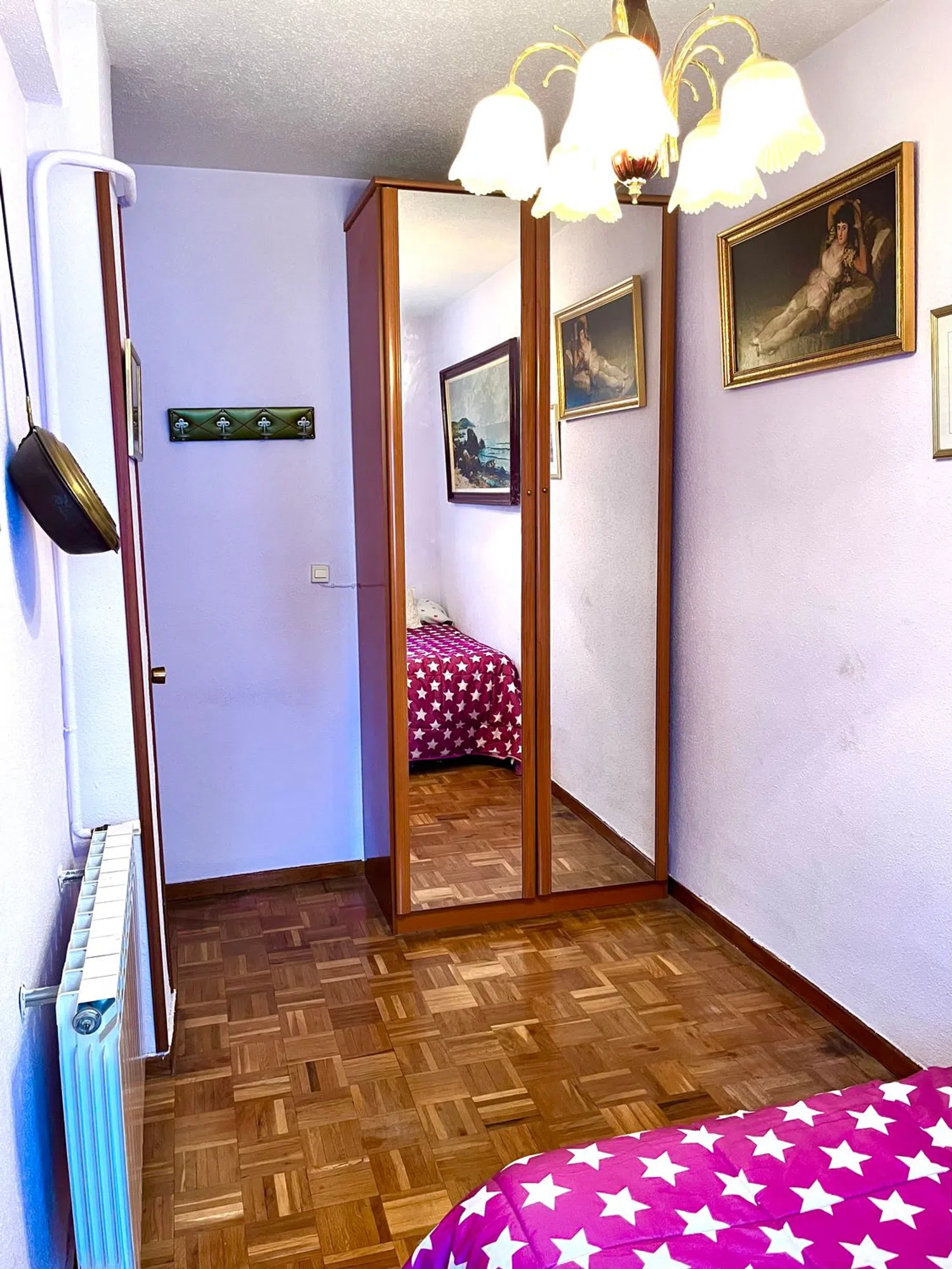 Piso en Barrio Pueblo Nuevo - Foto 18