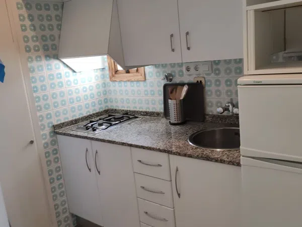 Estudio en Calle Gabriel y Galán, 28, Campoamor - Foto 8