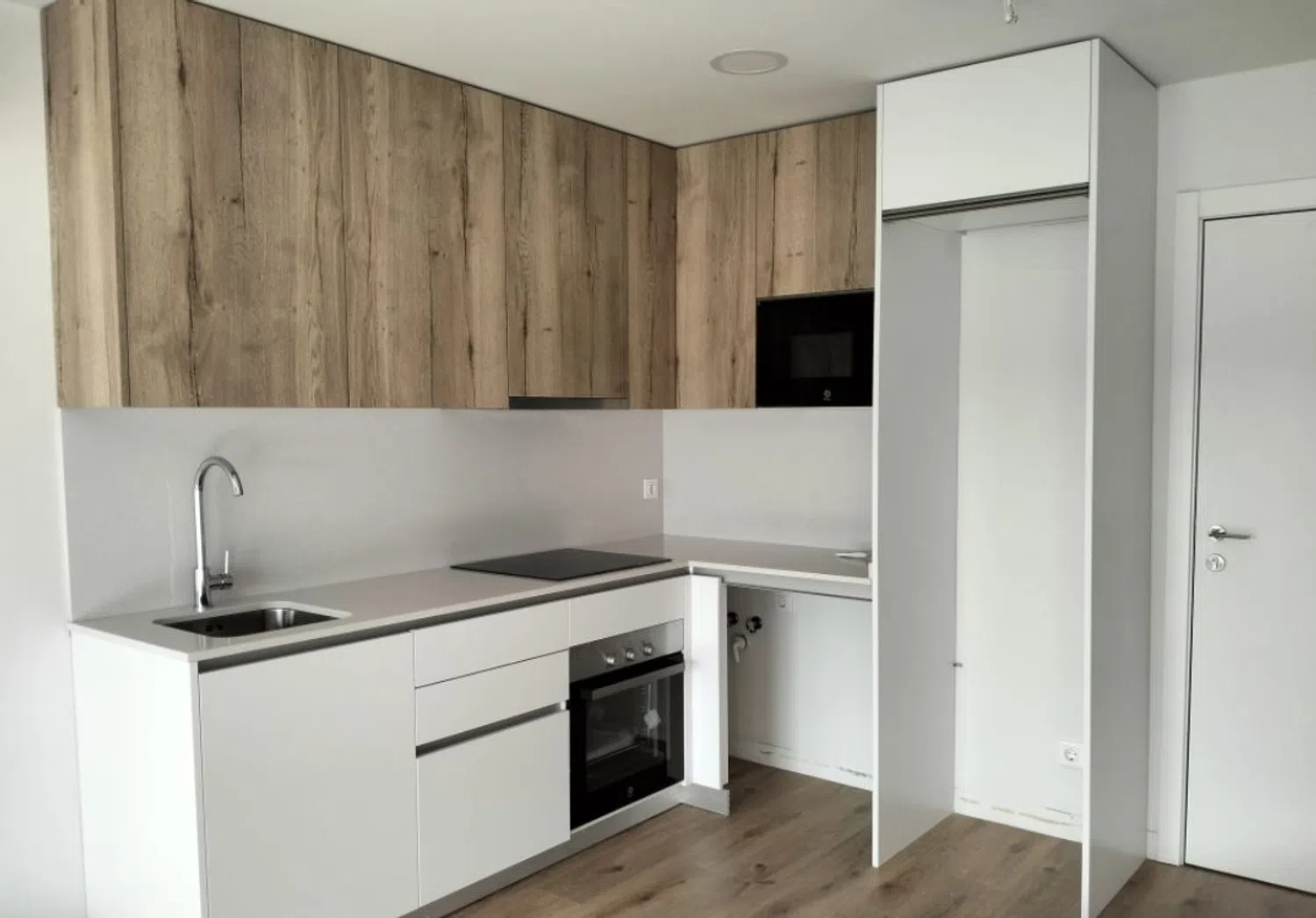 Dúplex en camino del Monte, 2 - Foto 3