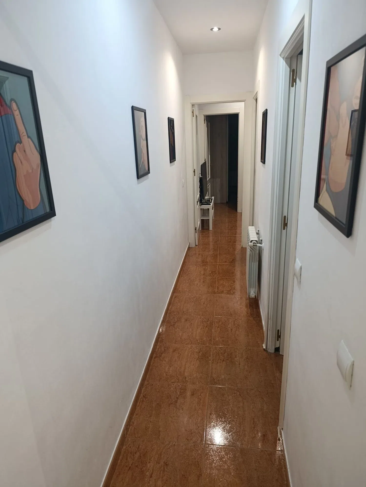 Piso en calle de Rodríguez San Pedro, 63 - Foto 5