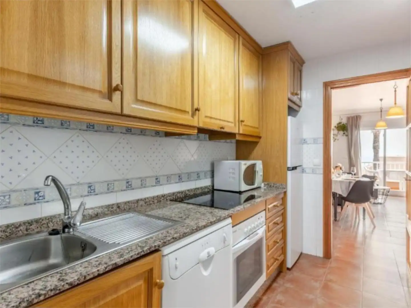 Piso en  Avenida del Mar 1 - Foto 13