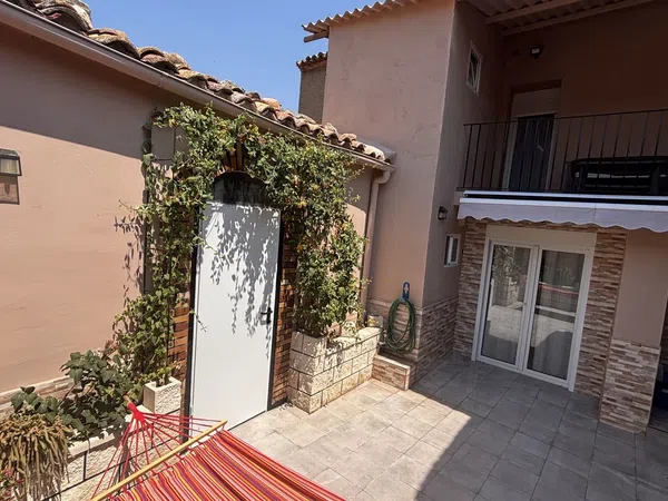 Casa o chalet independiente en Calle Joaquín Costa, 18 - Foto 2