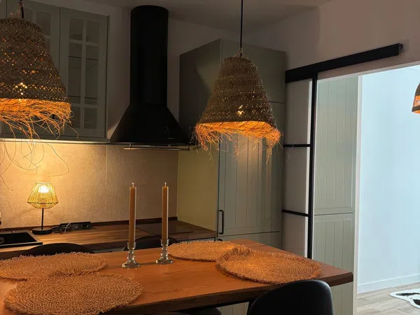 Estudio en Camino de Mirabueno, 3, San Julián-Bº de Cortes - Foto 1
