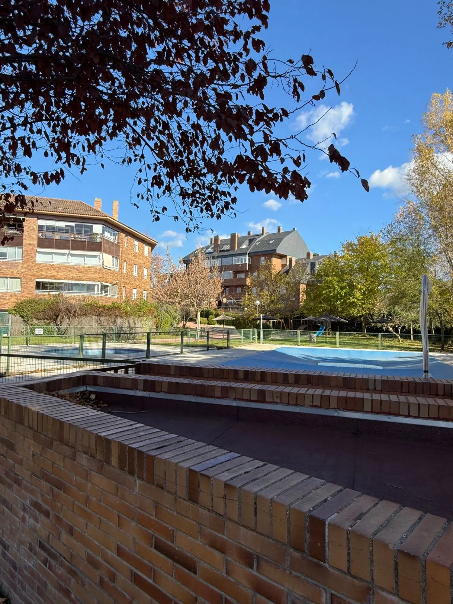 Piso en calle Isaac Albéniz, 19 - Foto 7