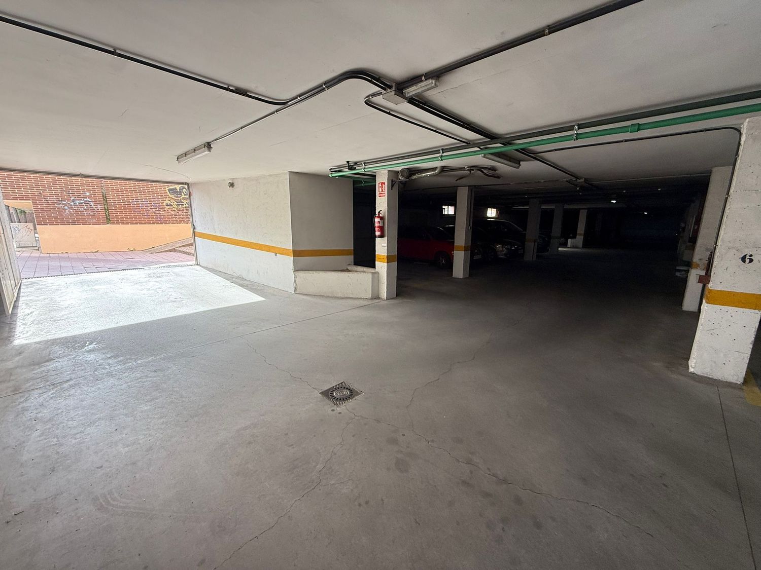 Piso en Plaza Junquera, 2 - Foto 18