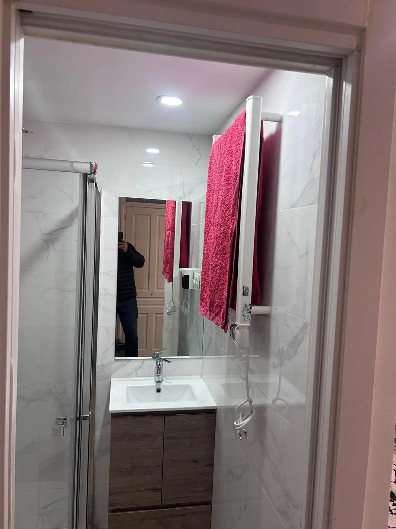 Estudio en calle de la Sierpe, 5 - Foto 10