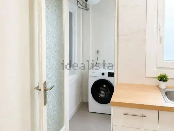 Piso en  Carrer de Martí i Julià 33 - Foto 4