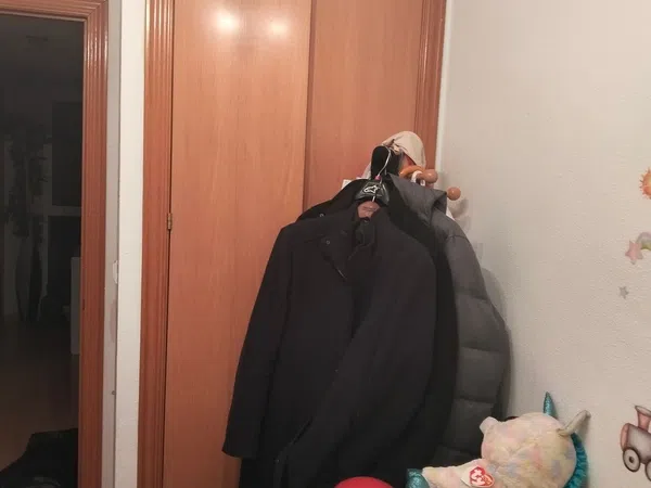 Piso en calle Alcalá Galiano, 3 - Foto 7