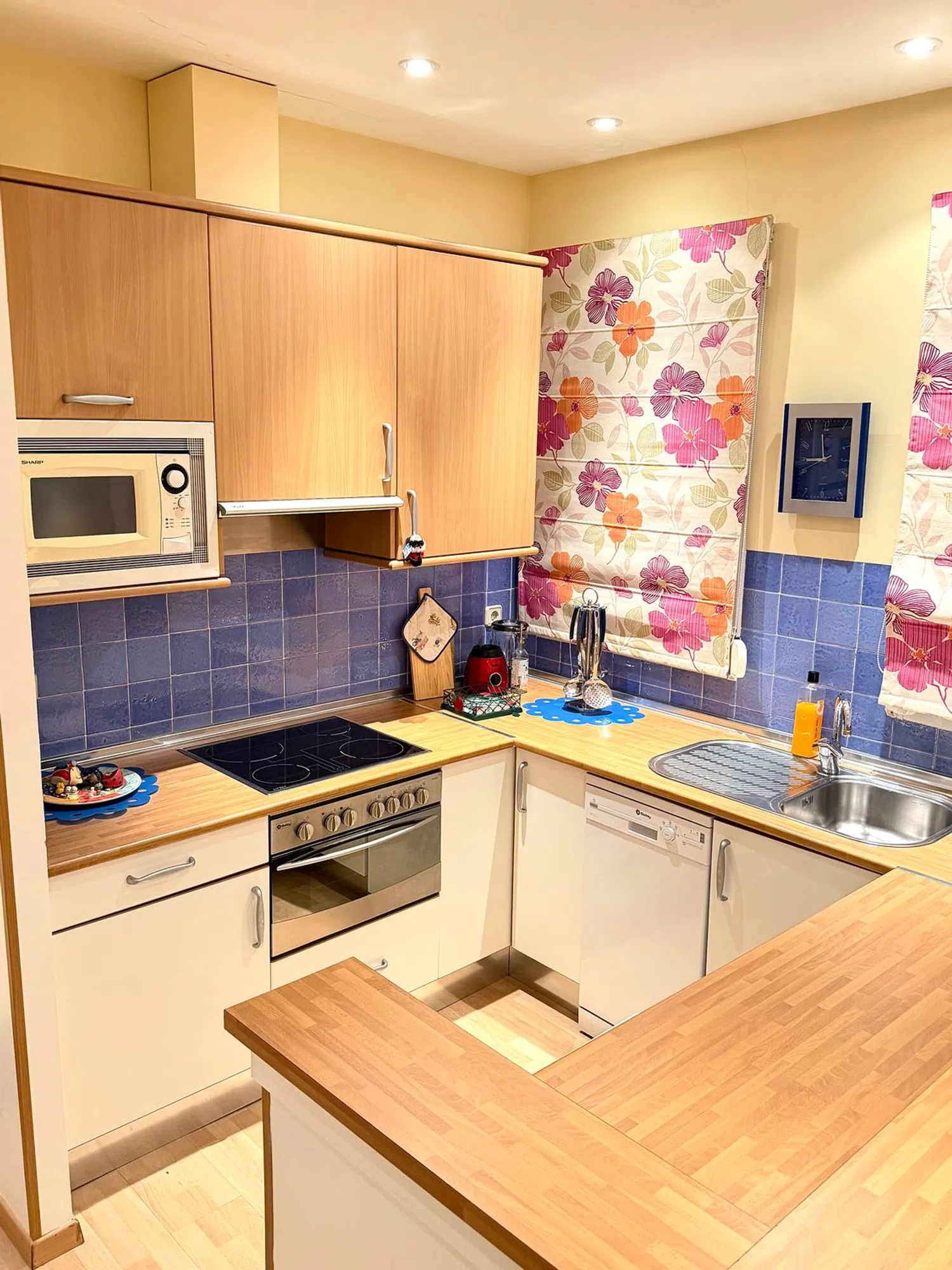 Piso en calle de Francisca Moreno, 5 - Foto 16