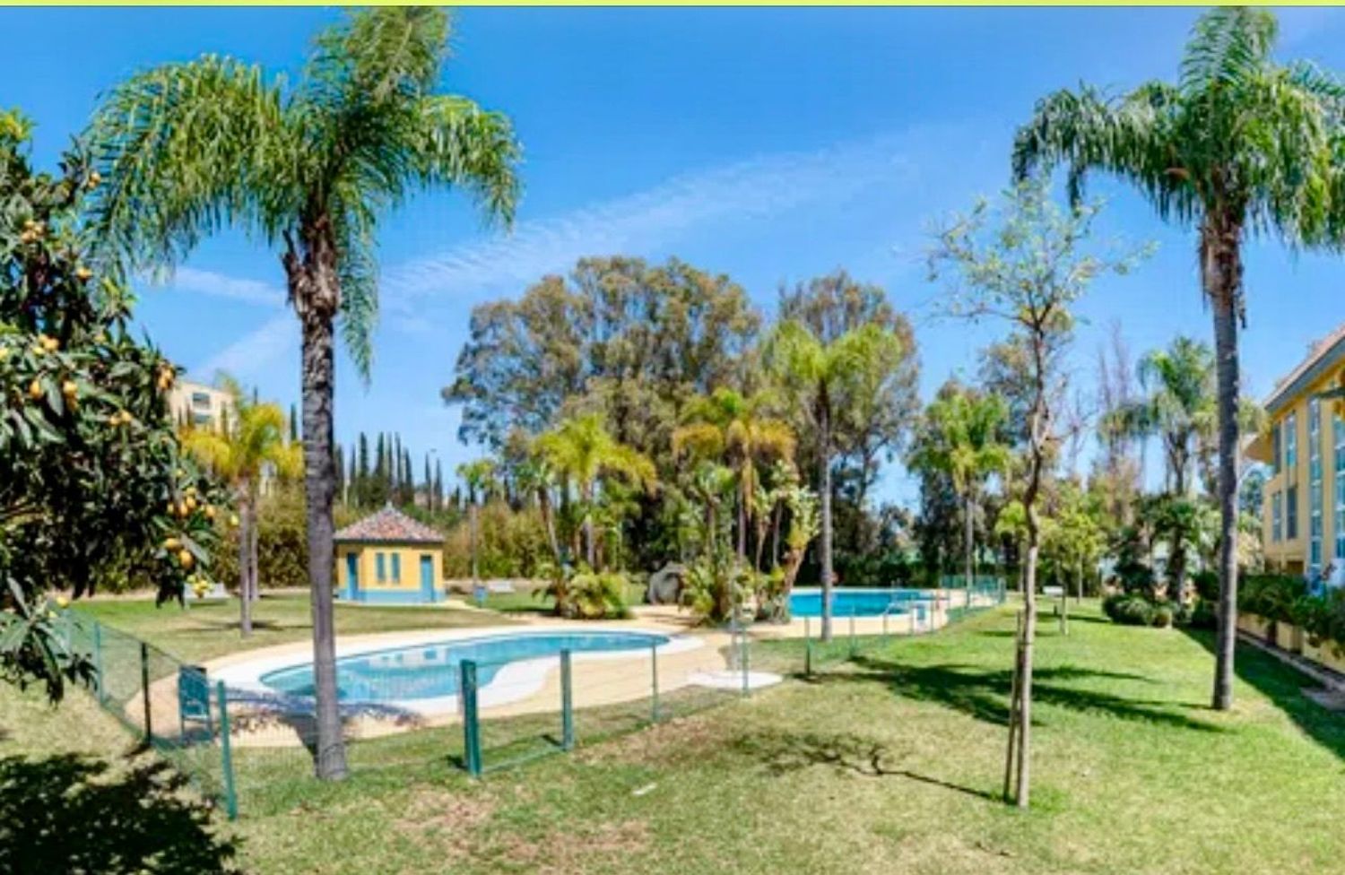 Piso en avenida Reina Doña Sofia, 1 - Foto 22