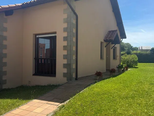 Chalet pareado en Barrio las Casucas, 14 - Foto 4
