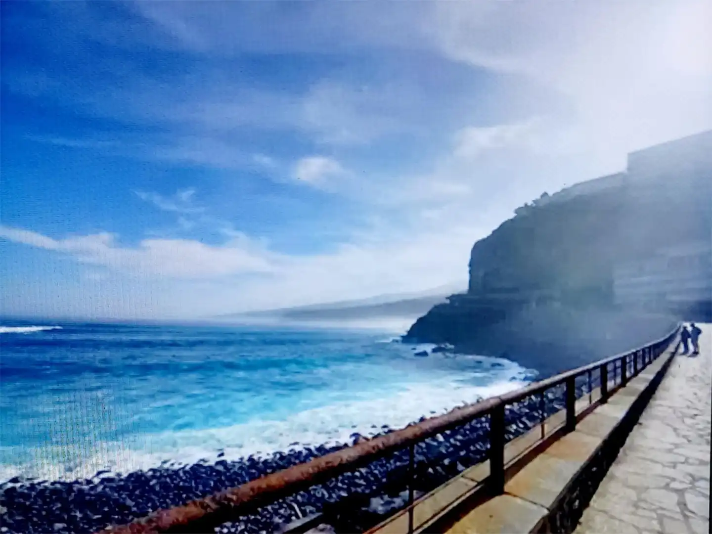 Ático en  Avenida de Cristobal Colón 28 - Foto 1