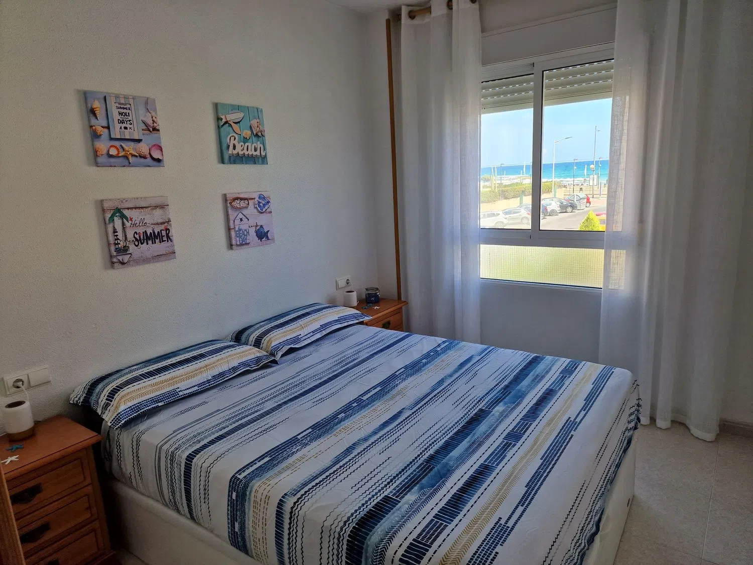 Piso en calle de Jacinto Benavente, 19 - Foto 2