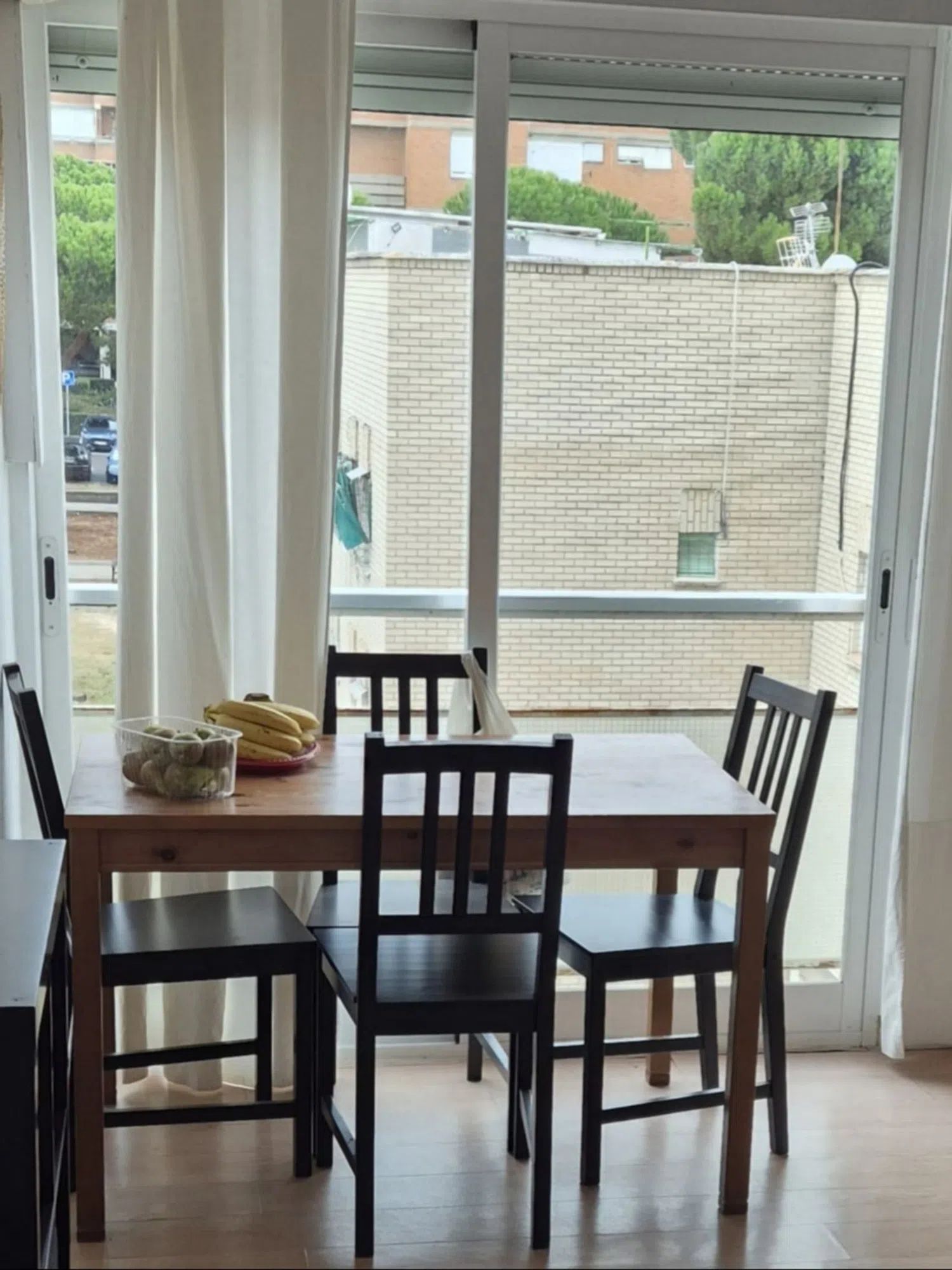 Piso en Barrio Pavones - Foto 2