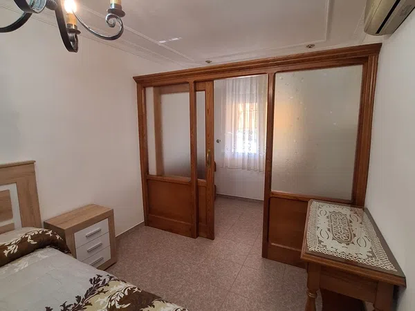 Chalet adosado en Barrio Salobrar, 10 - Foto 5