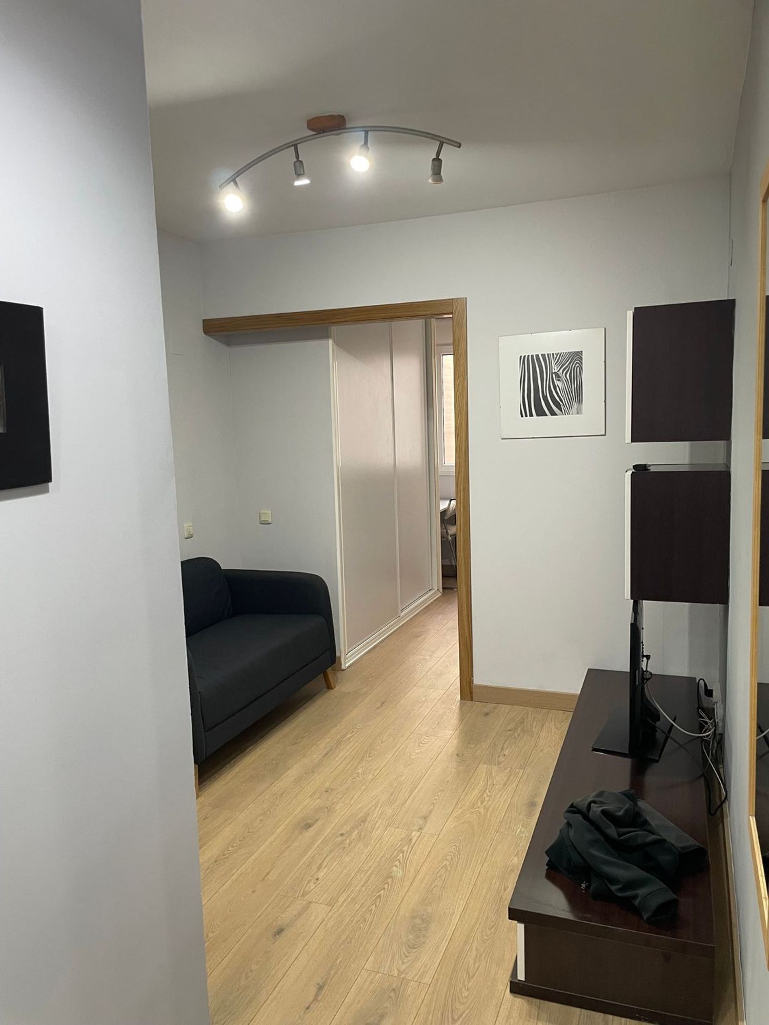 Estudio en Calle de San Bernabé, 12, Salesas-Foncalada-Campoamor - Foto 18